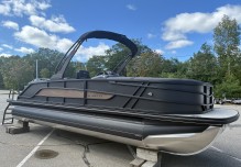 2027 Evotti 523QL - Black/Roan Bronze